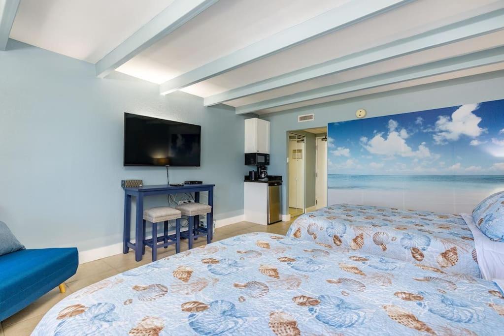 Your Stay On The Bay! Ruskin Ngoại thất bức ảnh