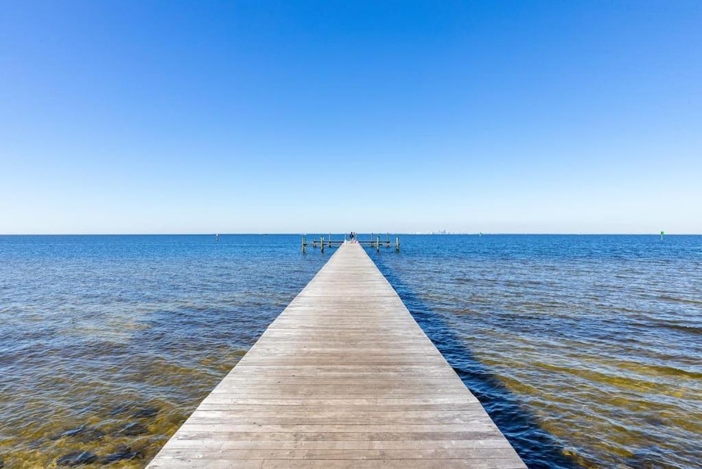 Your Stay On The Bay! Ruskin Ngoại thất bức ảnh