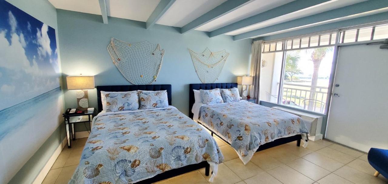 Your Stay On The Bay! Ruskin Ngoại thất bức ảnh