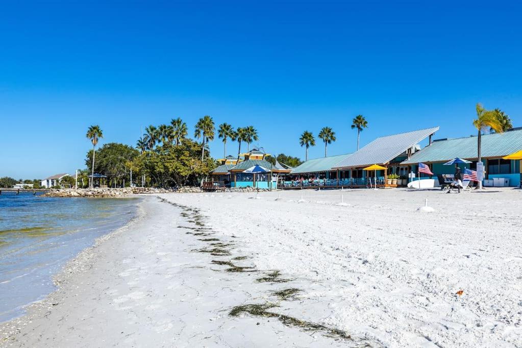 Your Stay On The Bay! Ruskin Ngoại thất bức ảnh