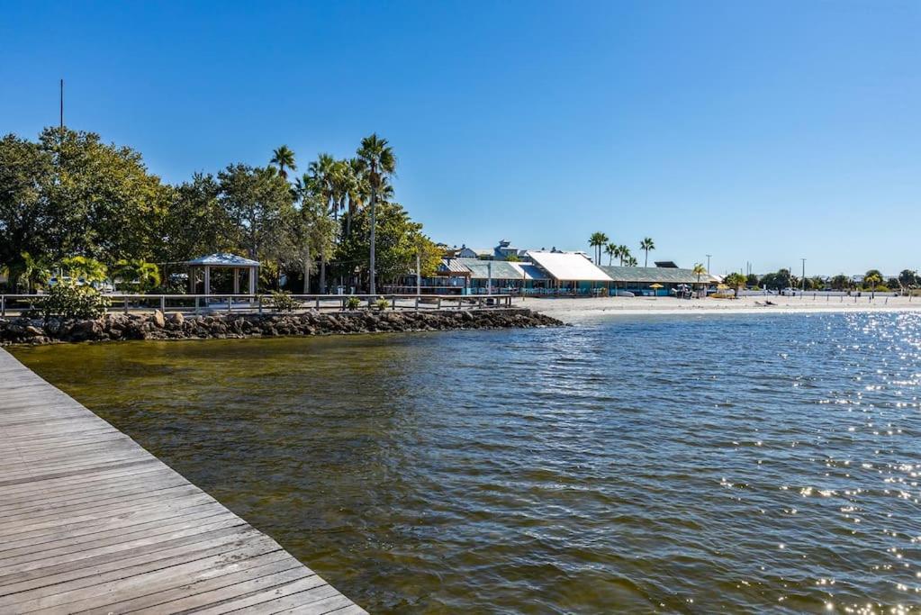 Your Stay On The Bay! Ruskin Ngoại thất bức ảnh