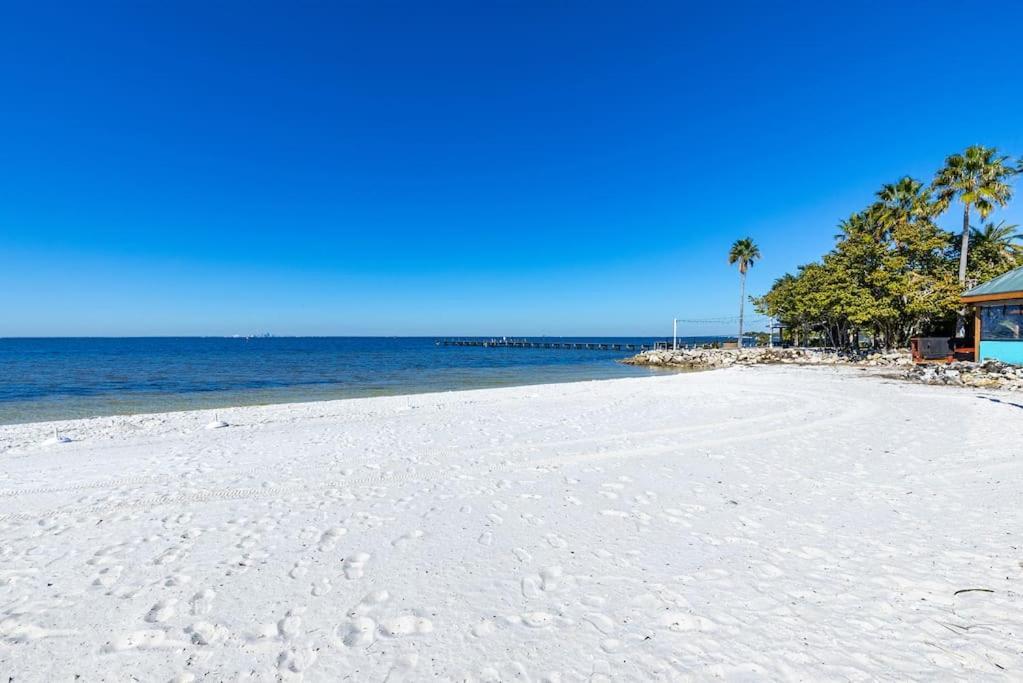 Your Stay On The Bay! Ruskin Ngoại thất bức ảnh