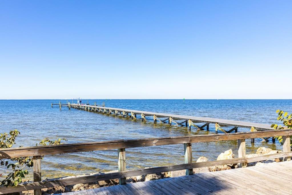 Your Stay On The Bay! Ruskin Ngoại thất bức ảnh